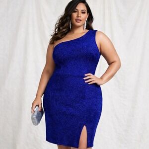 vince camuto plus size cocktail dresses | | Nwt Vince Camuto Black Off Shoulder Ruched Dress 4 One  Party Dress 10% spandex Davids Bridal Prom Pref Black dress size:64